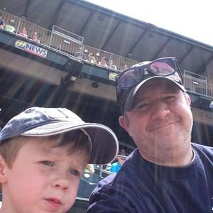 Meet your Posher, Michael